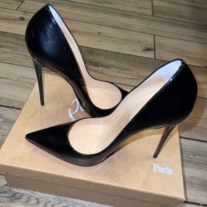 Christian Louboutin So Kate